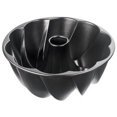 Форма для выпечки алюминиевая Kaiser 646787 (25х12 см)