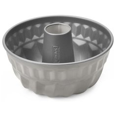 Форма для выпечки алюминиевая Kaiser 651422/651392/651453 (22 см)