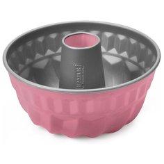 Форма для выпечки алюминиевая Kaiser 651422/651392/651453 (22 см)