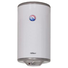 Накопительный электрический водонагреватель De Luxe W80V1