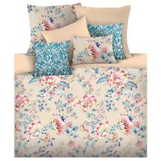 Постельное белье 2-спальное Mona Liza Samet 70 х 70 см сатин