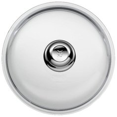 Крышка WMF стеклянная 0724399902 (24 см) прозрачная