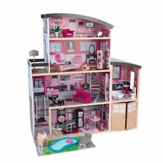 KidKraft кукольный домик "Сияние" 65826