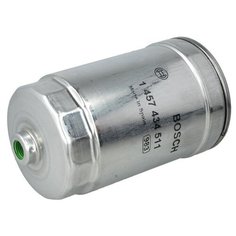 Топливный фильтр Bosch 1457434511