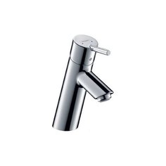 Смеситель для раковины (умывальника) hansgrohe Talis S2 32041000 однорычажный хром