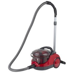 Пылесос ARNICA Bora 7000 красный