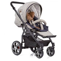 Прогулочная коляска Gesslein F4 Air+ 759759