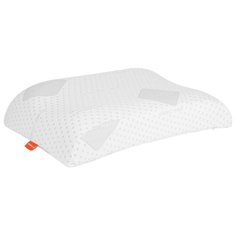 Подушка Luomma ортопедическая LumF-524 40 х 55 см белый