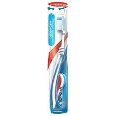 Зубная щетка Aquafresh Everyday Clean, голубой