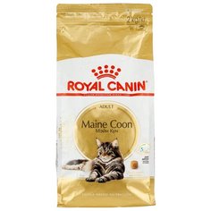 Корм для кошек Royal Canin Мейн-кун 2 кг