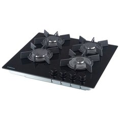 Газовая варочная панель Hansa BHKS61038