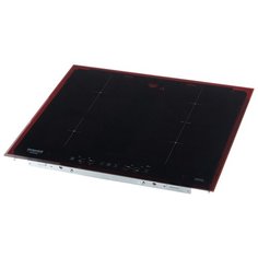 Индукционная варочная панель Hotpoint-Ariston KIT 641 F B