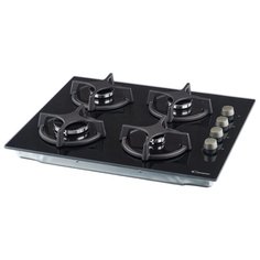 Газовая варочная панель Candy PVL 64 SGN