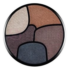 Ingrid Cosmetics Тени для век Ideal Eyes 4