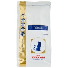 Корм для кошек Royal Canin (0.5 кг) Renal RF23