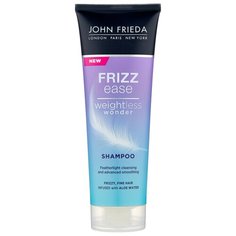 John Frieda Frizz Ease Weightless Wonder для придания гладкости и дисциплины тонких волос 250 мл