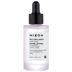 Mizon Bio Collagen Ampoule Коллагеновая Био сыворотка для лица, 30 мл