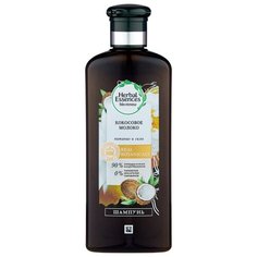 Herbal Essences шампунь Кокосовое молоко 250 мл