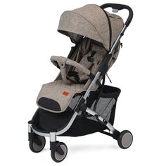 Прогулочная коляска Nuovita Snello caffe