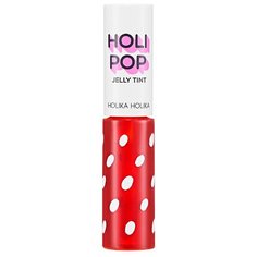 Holika Holika Holipop гелевый тинт для губ, 03, Розовый