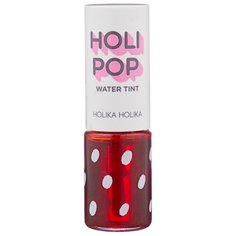 Holika Holika Holipop тинт-чернила для губ, 02, Коралловый