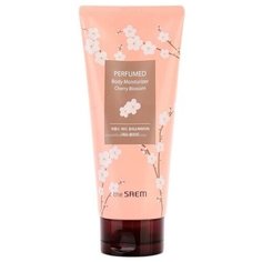 Лосьон для тела The Saem Cherry Blossom, тюбик, 200 мл