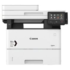 МФУ Canon imageRUNNER 1643iF белый