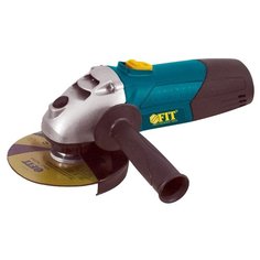 УШМ FIT AG-125/710, 710 Вт, 125 мм F.It
