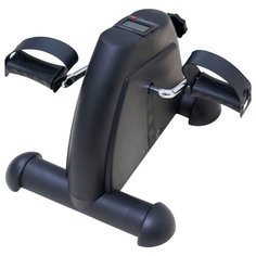 Портативный велотренажер Belberg BE-01 черный