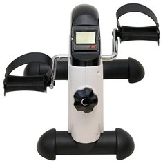 Портативный велотренажер Belberg BE-03 белый