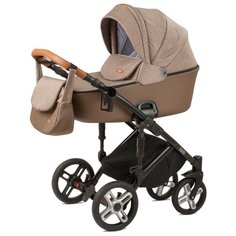 Универсальная коляска Nuovita Carro Sport (2 в 1) crocodile