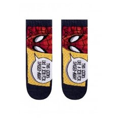 Носки Conte-kids размер 16, темно-синий