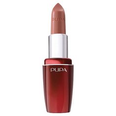 Pupa помада для губ Volume, оттенок 100 nude