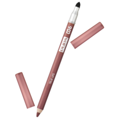 Pupa Карандаш для губ True Lips 006 brown red