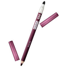 Pupa Карандаш для губ True Lips 034 plum