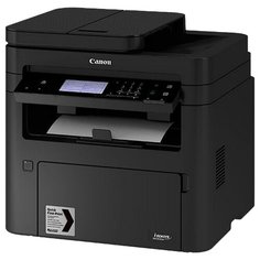 МФУ Canon i-SENSYS MF269dw черный