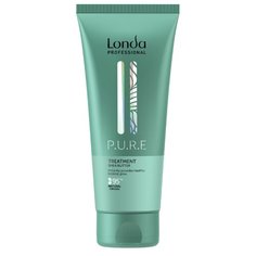 Londa Professional P.U.R.E Профессиональное средство (маска) для волос, 200 мл