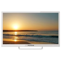 Телевизор Polarline 24PL52TC 24" (2019) белый