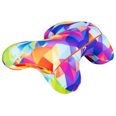 Подушка для шеи ROUTEMARK Nap Pillow мемо, fable