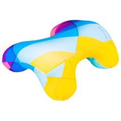 Подушка для шеи ROUTEMARK Nap Pillow мемо, Aerostat