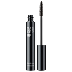 Make up Factory Тушь для ресниц Push Up Mascara, черный