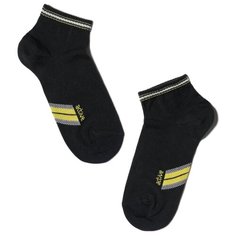 Носки Conte-kids размер 20, черный