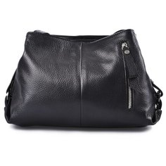 Сумка кросс-боди Afina 384, натуральная кожа