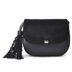 Сумка кросс-боди Afina 418, натуральная кожа