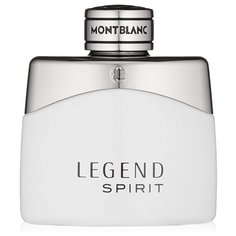 Туалетная вода Montblanc Legend Spirit, 50 мл