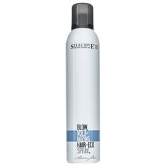 Selective Professional Лак для волос без газа Blow volumizing, слабая фиксация, 300 мл