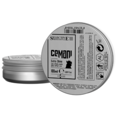 Selective Professional Воск Cemani Extra Shine 100 мл