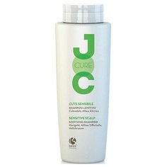 Barex шампунь Joc Cure Soothing Успокаивающий 250 мл