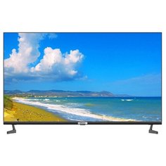 Телевизор Polar P43L22T2SCSM 43" черный