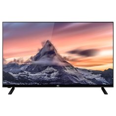 Телевизор BQ 3204B 31.5" (2019) черный